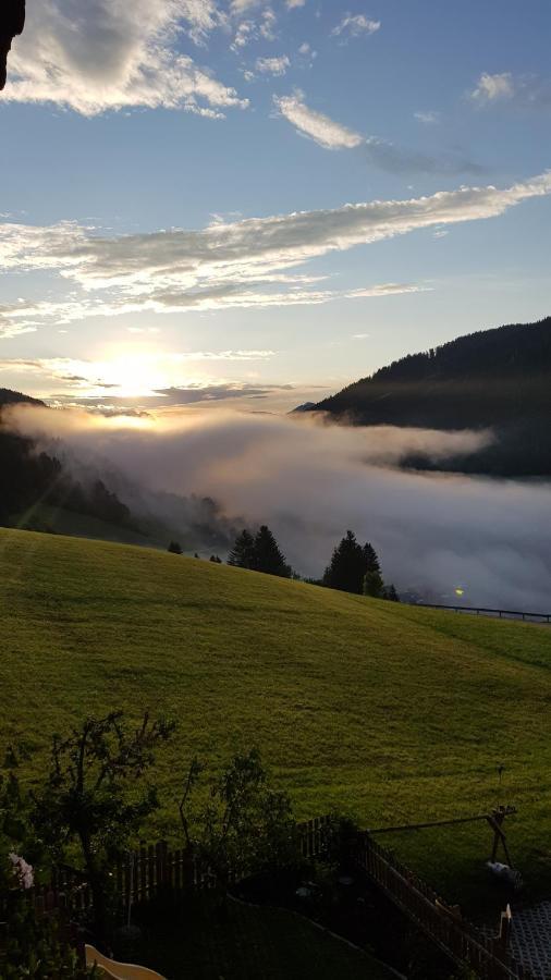 Gasthof Schoental Oberau Zewnętrze zdjęcie