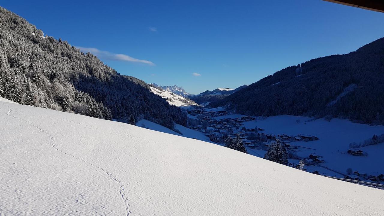 Gasthof Schoental Oberau Zewnętrze zdjęcie