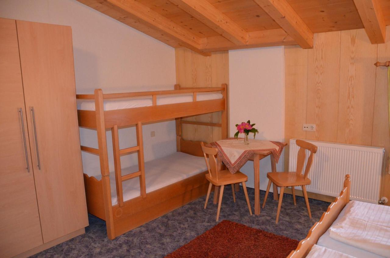 Gasthof Schoental Oberau Zewnętrze zdjęcie