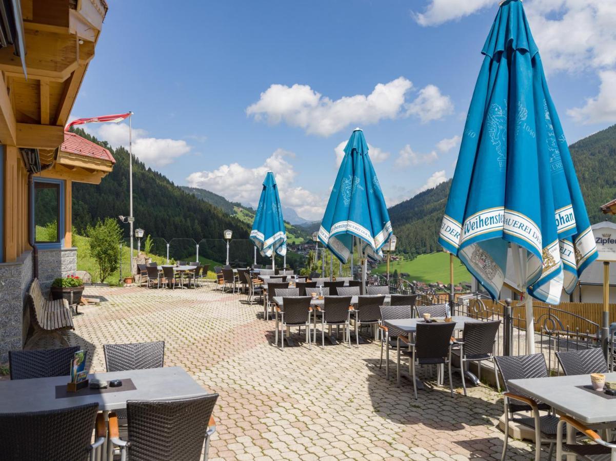 Gasthof Schoental Oberau Zewnętrze zdjęcie